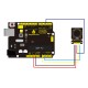 KEYESTUDIO joystick module KS0008, για Arduino