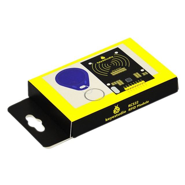 KEYESTUDIO RFID module RC522, για Arduino