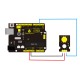 KEYESTUDIO digital push button KS0029, συμβατό με Arduino