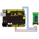 KEYESTUDIO bluetooth module KS0055, συμβατό με Arduino