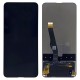 High Copy LCD Touch Screen για Huawei Y9 Pro 2019, χωρίς Frame, μαύρη