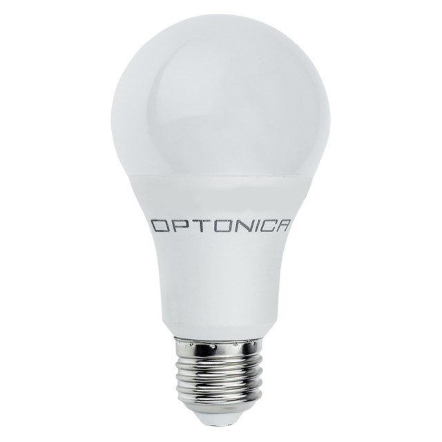 OPTONICA LED λάμπα A60 1836, 15W, 4500K, E27, 1320lm