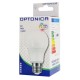 OPTONICA LED λάμπα A60 1775, 9W, 4500K, E27, 806lm OPTONICA LED λάμπα A60 1775, 9W, 4500K, E27, 806lm