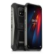 ULEFONE Smartphone Armor 8, IP68/IP69K, 6.1", 4/64GB, 5580mAh, μαύρο