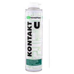 TERMOPASTY καθαριστικό σπρέι επαφών Kontakt U AGT-012, 300ml