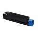 Συμβατό Toner για OKI, B412/B432/MB492, 7K, μαύρο Συμβατό Toner για OKI, B412/B432/MB492, 7K, μαύρο