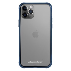 ROCKROSE θήκη Aqua για iPhone 12 mini, μπλε