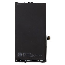 High Copy Μπαταρία PBAT-024 για iPhone 12/12 Pro, Li-ion 2815mAh