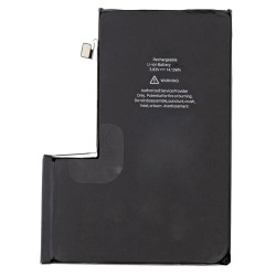 High Copy Μπαταρία PBAT-025 για iPhone 12 Pro Max, Li-ion 3687mAh