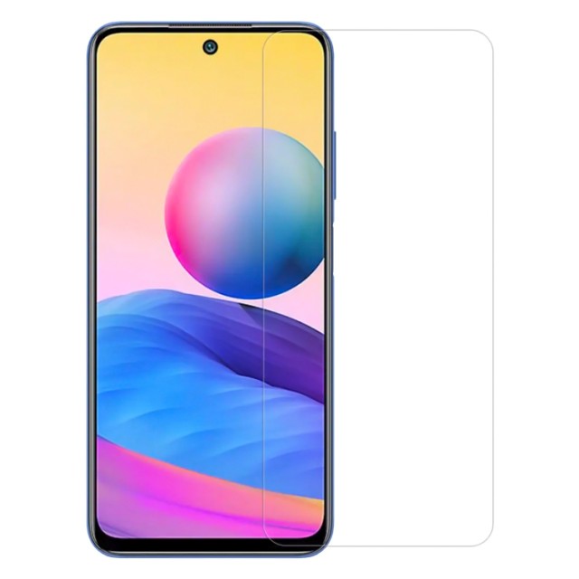 POWERTECH tempered glass 2.5D TGC-0492, Xiaomi Redmi Note 10 5G