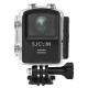 SJCAM Action Cam M20 Air, 1080p, 12MP, WiFi, 1.5" LCD, αδιάβροχη, μαύρη