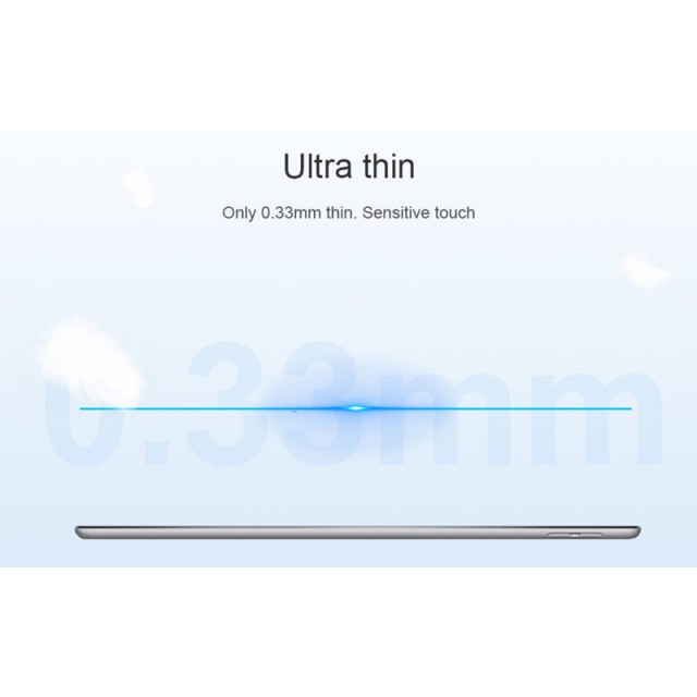 NILLKIN tempered glass V+ Anti Blue Light για Apple iPad 10.9"