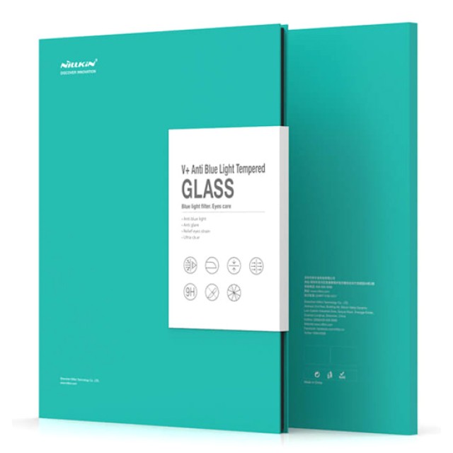 NILLKIN tempered glass V+ Anti Blue Light για Apple iPad 10.9"