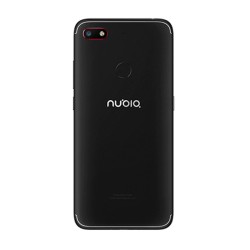 NUBIA back cover για smartphone V18