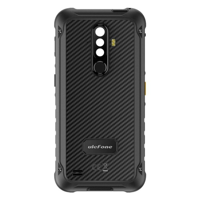 ULEFONE back cover για smartphone Armor X8