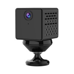 VSTARCAM smart mini κάμερα μπαταρίας CB73, 2MP, WiFi, cloud/micro SD