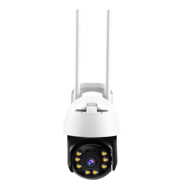 VSTARCAM smart IP κάμερα CS64, αδιάβροχη IP66, 3MP, WiFi, cloud/micro SD