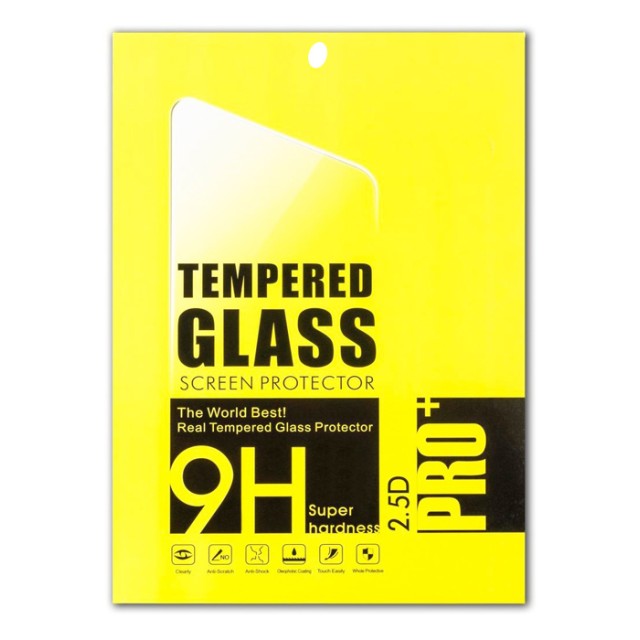 POWERTECH tempered glass 9H 2.5D TGC-0002 για Apple iPad Pro 12.9"