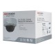 HIKVISION HIWATCH IP κάμερα HWI-D140H, POE, 2.8mm, 4MP, IP67 & IK10