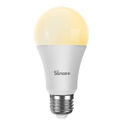 SONOFF smart λάμπα LED B02-B-A60, Wi-Fi, 9W, E27, 2700K-6500K