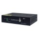 FOLKSAFE PoE Ethernet Switch FS-S1004EP-E, 4 Ports 10/100Mbps