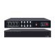 FOLKSAFE video and power receiver hub FS-HD4608VPS12, 8 channel