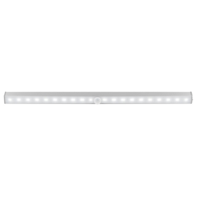 GOOBAY LED φωτιστικό 55498, με ανιχνευτή κίνησης, 6500K, 160lm, IP20