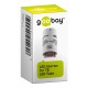 GOOBAY LED starter 54555 για λάμπες T8 LED tube, 30W, IP20