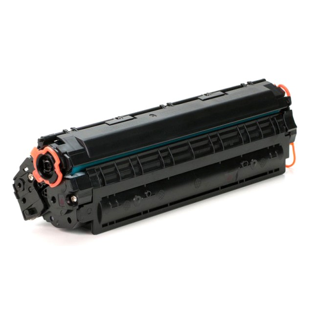 Συμβατό toner για HP CF279X, 2K, μαύρο