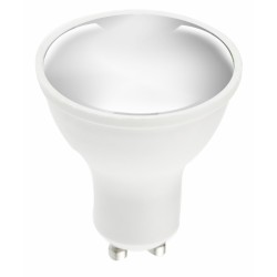 POWERTECH LED λάμπα spot GU10-002, 7W, 4000K, GU10, Samsung LED