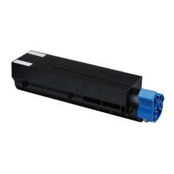 Συμβατό Toner για OKI, B401/MB441/451, 2.5K, μαύρο