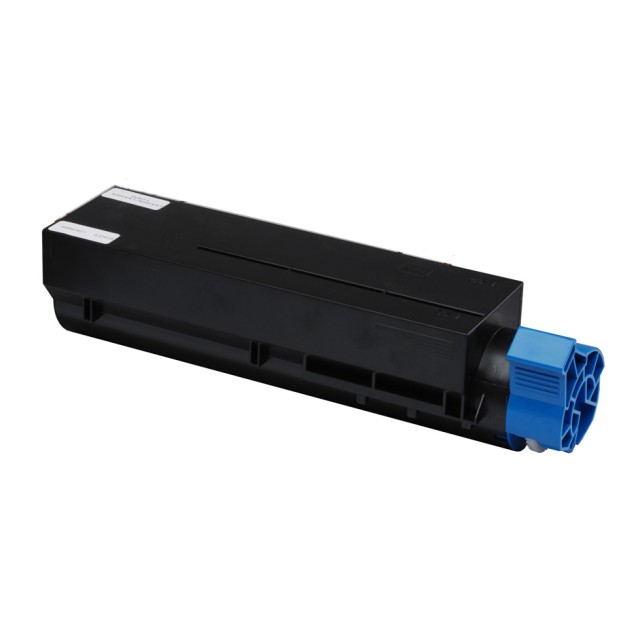 Συμβατό Toner για OKI, B401/MB441/451, 2.5K, μαύρο