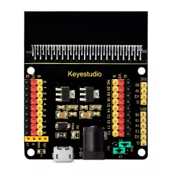 KEYESTUDIO sensor shield V2 KS0360 για Micro:bit