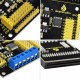 KEYESTUDIO motor drive breakout board KS0308 για Micro:bit