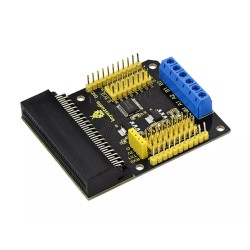 KEYESTUDIO motor drive breakout board KS0308 για Micro:bit