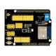 KEYESTUDIO ESP13 shield serial port module KS0366 για Arduino