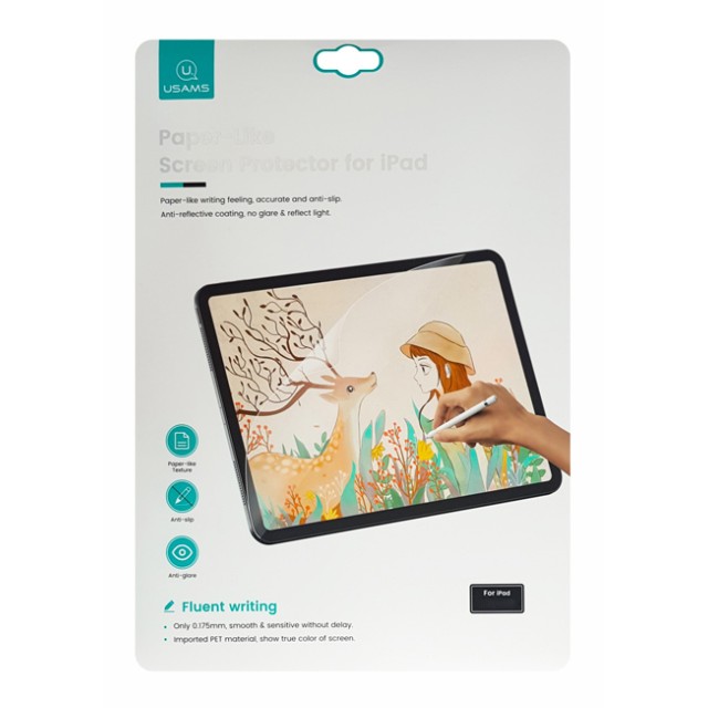 USAMS screen protector US-BH682 για iPad Pro 11"