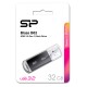 SILICON POWER USB Flash Drive Blaze B02, 32GB, USB 3.2, μαύρο