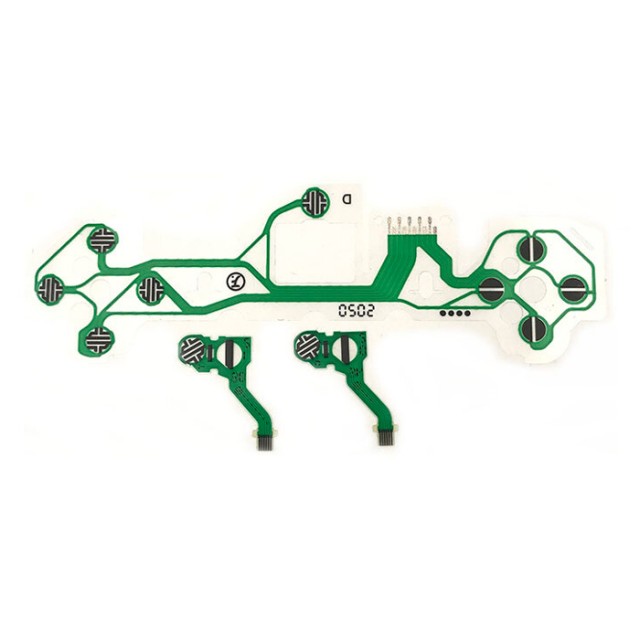 Flex cable controller conductive film SPPS5-0008 για DualSense PS5