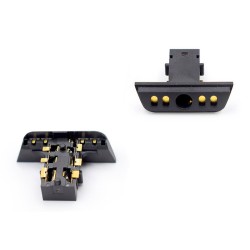 Ανταλλακτική θύρα 3.5mm headphone jack SPPS5-0009 για το DualSense PS5