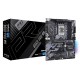 ASROCK μητρική B660 Pro RS, 4x DDR4, s1700, USB 3.2 Gen1, ATX