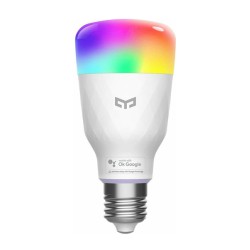 YEELIGHT smart λάμπα LED M2 YLDP001-A Bluetooth, 8W, E27, 1700-6500K RGB