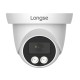 LONGSE υβριδική κάμερα CMSDHTC500FKEW, 2.8mm, 5MP, αδιάβροχη IP67 LONGSE υβριδική κάμερα CMSDHTC500FKEW, 2.8mm, 5MP, αδιάβροχη IP67
