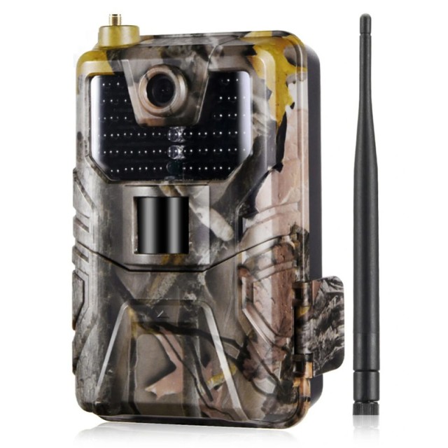SUNTEK κάμερα για κυνηγούς HC-900M, PIR, 2G, 20MP, 1080p, IP65 SUNTEK κάμερα για κυνηγούς HC-900M, PIR, 2G, 20MP, 1080p, IP65
