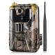 SUNTEK κάμερα για κυνηγούς HC-900M, PIR, 2G, 20MP, 1080p, IP65 SUNTEK κάμερα για κυνηγούς HC-900M, PIR, 2G, 20MP, 1080p, IP65