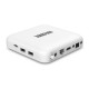 MECOOL TV Box KM2, Google & Netflix certificate, 4K, WiFi, Android 10 MECOOL TV Box KM2, Google & Netflix certificate, 4K, WiFi, Android 10