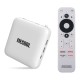 MECOOL TV Box KM2, Google & Netflix certificate, 4K, WiFi, Android 10 MECOOL TV Box KM2, Google & Netflix certificate, 4K, WiFi, Android 10