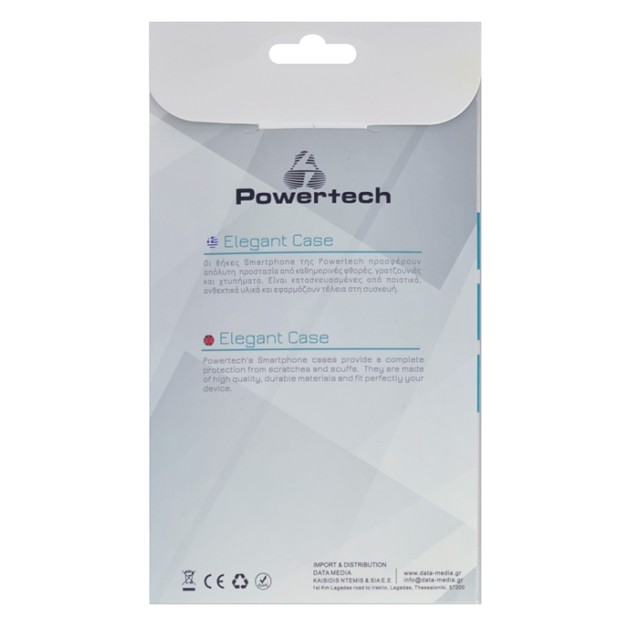 POWERTECH συσκευασία για θήκες κινητών τηλεφώνων PACK-001-R, 100τμχ