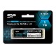 SILICON POWER SSD PCIe Gen3x4 P34A60 M.2 2280, 1TB, 2.200-1.600MB/s