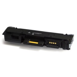 Συμβατό Toner για Xerox, 106R02777, new version chip, 3K, μαύρο